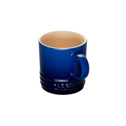 caneca-le-creuset-ceramica-azul-100-ml