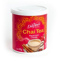 Chai-DaVinci-Maca-com-Canela-470-g