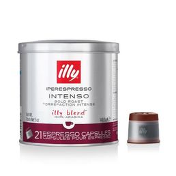 illy-blend