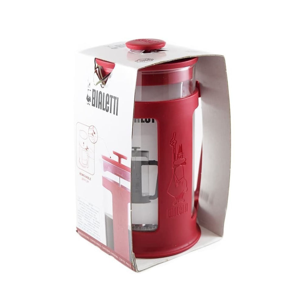 bialetti french press smart 1l