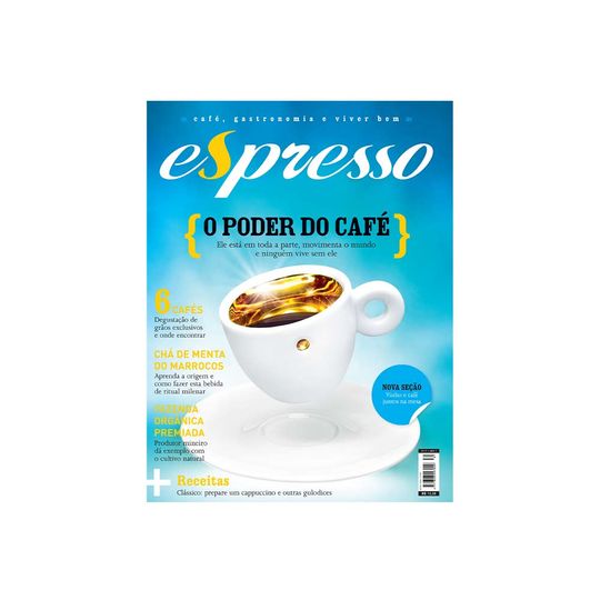 11 cafeterias (quase) secretas para conhecer - Revista Espresso