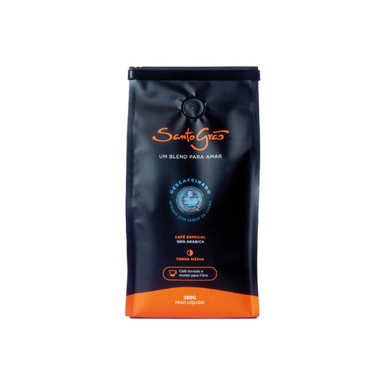 Café em Grão Espresso Siciliano 250 grs