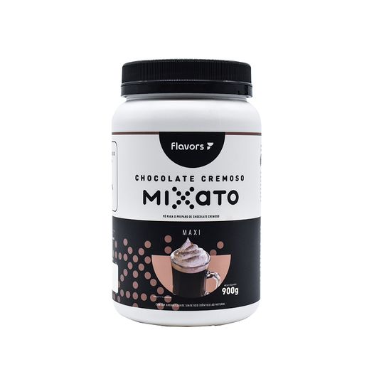 Chocolate Maxi by Entro