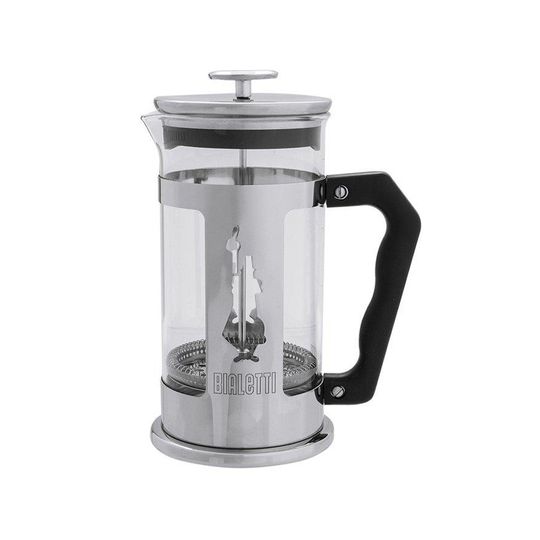 Cafeteira French Press Bialetti Preziosa 1l cafestore