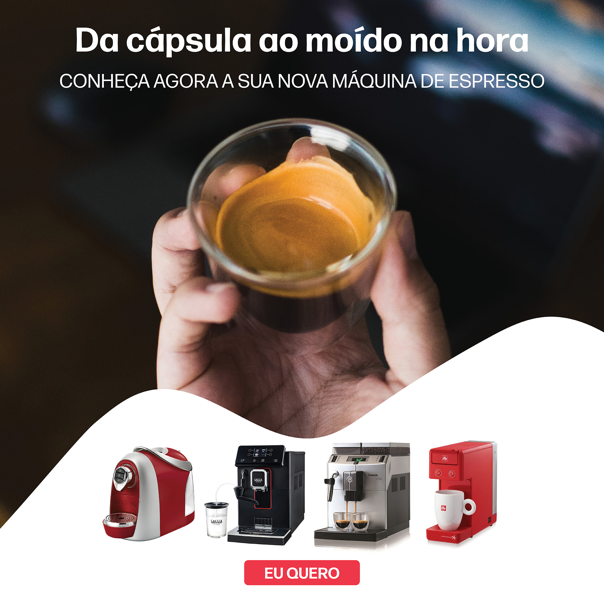 Presente Kit Café Constantino Premium