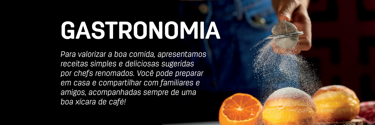 Gastronomia