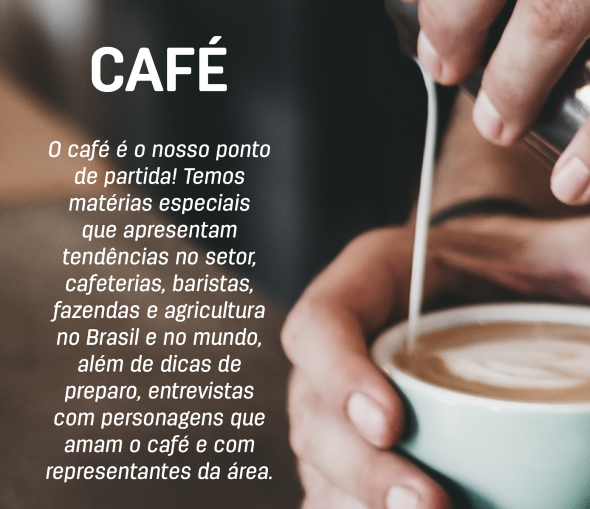 Café - Mobile