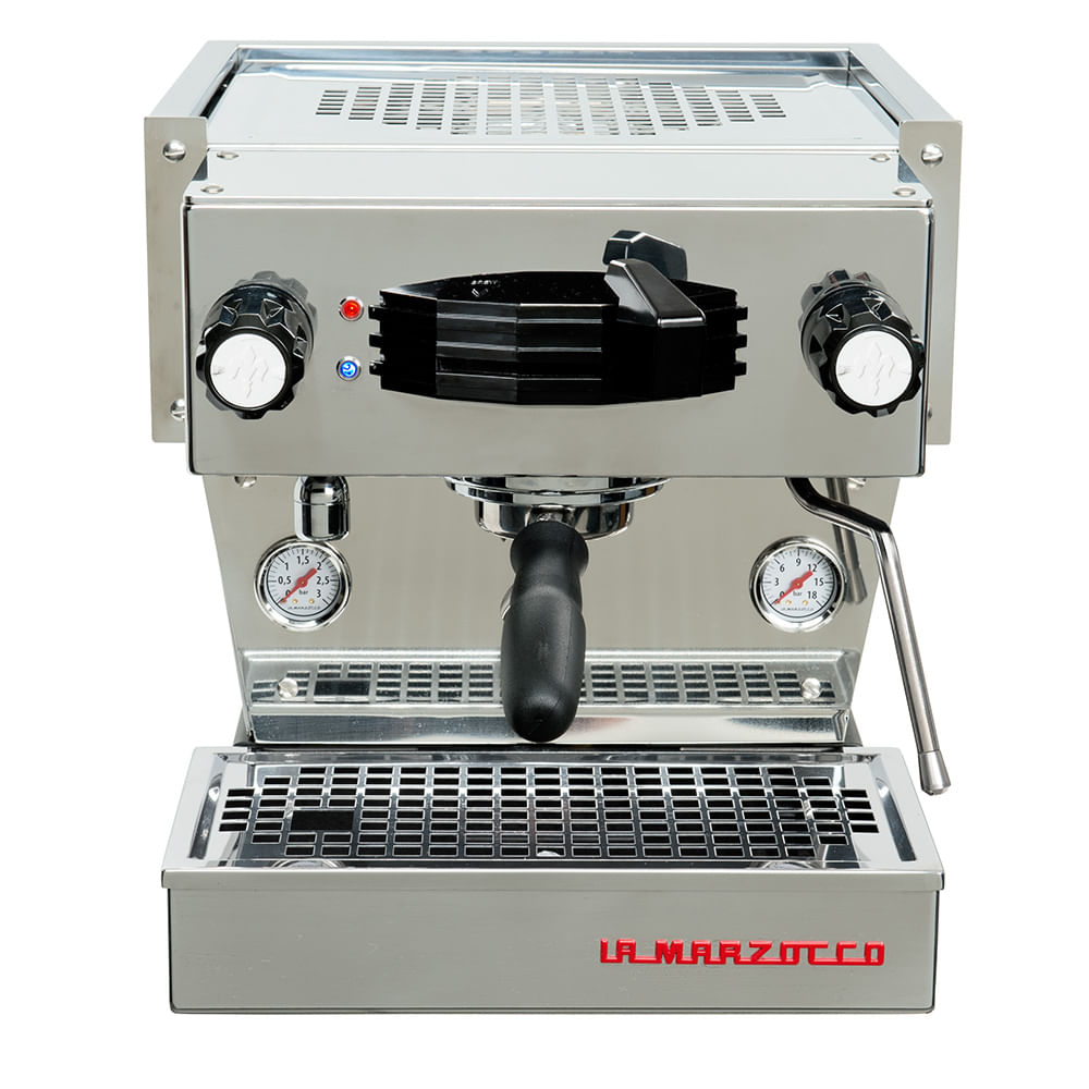 La Marzocco LINEA MINI エスプレッソマシン Fechar