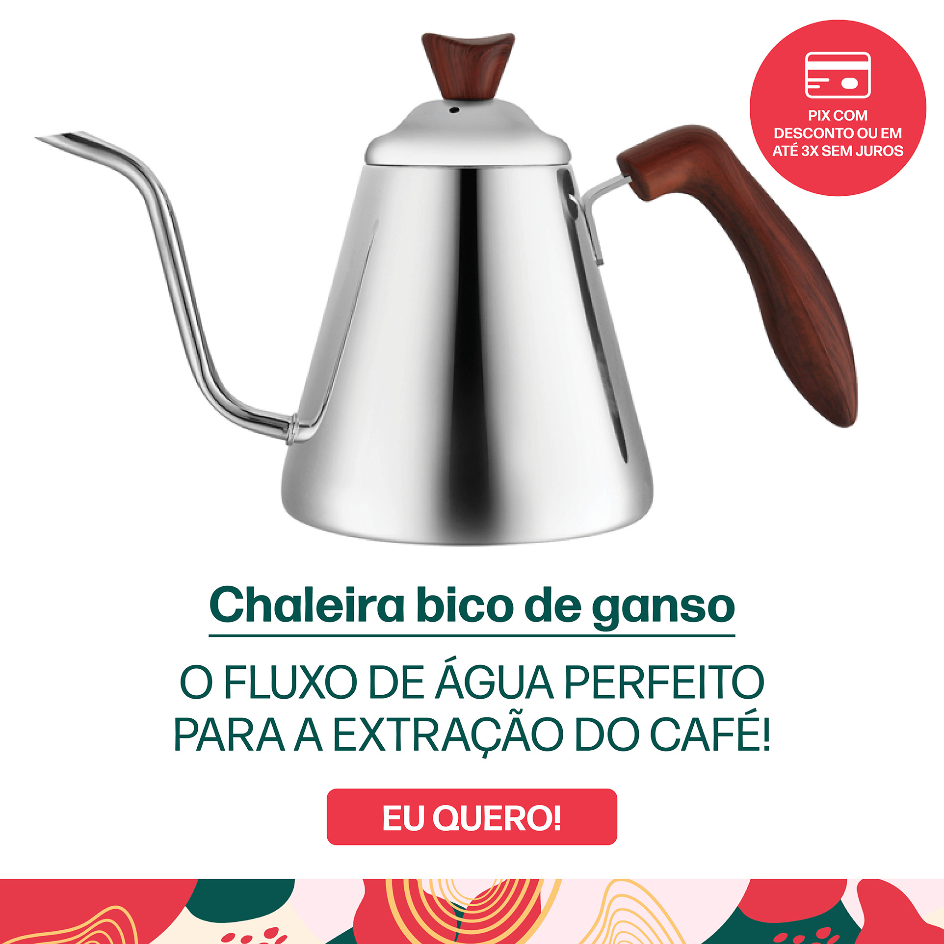Moedor De Café Cadence- Blum´s Kaffee