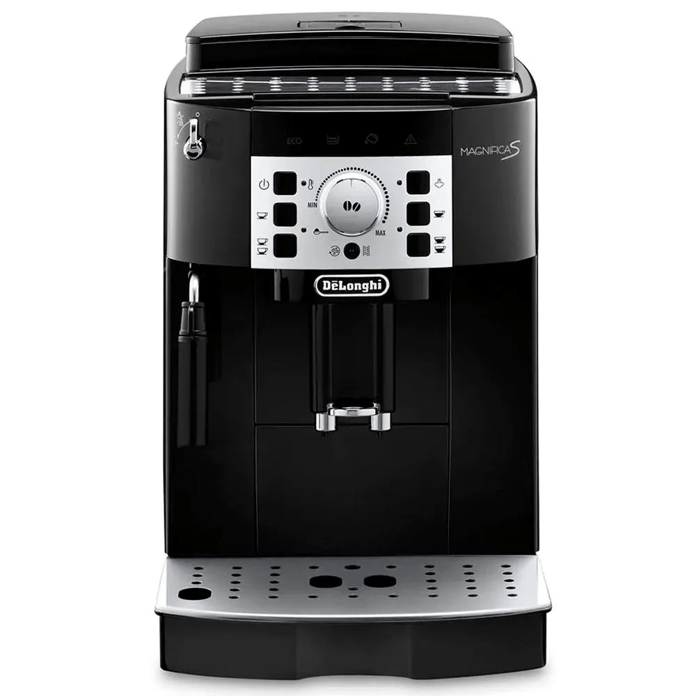 De'Longhi Magnifica S エスプレッソマシン Fechar