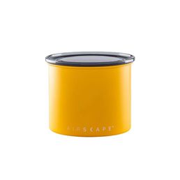 Airscape-Pote-de-Metal-Amarelo-250-g