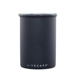 4563-Airscape_Pote_de_Metal_Preto_500_g