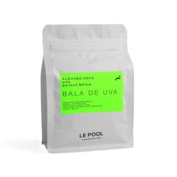 Cafe_Le_Pool_Bala_de_Uva_em_graos_250_g