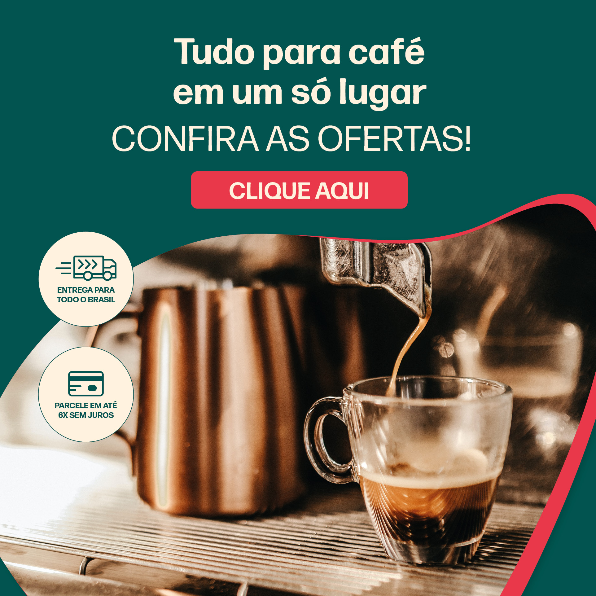 PROMOÇÕES