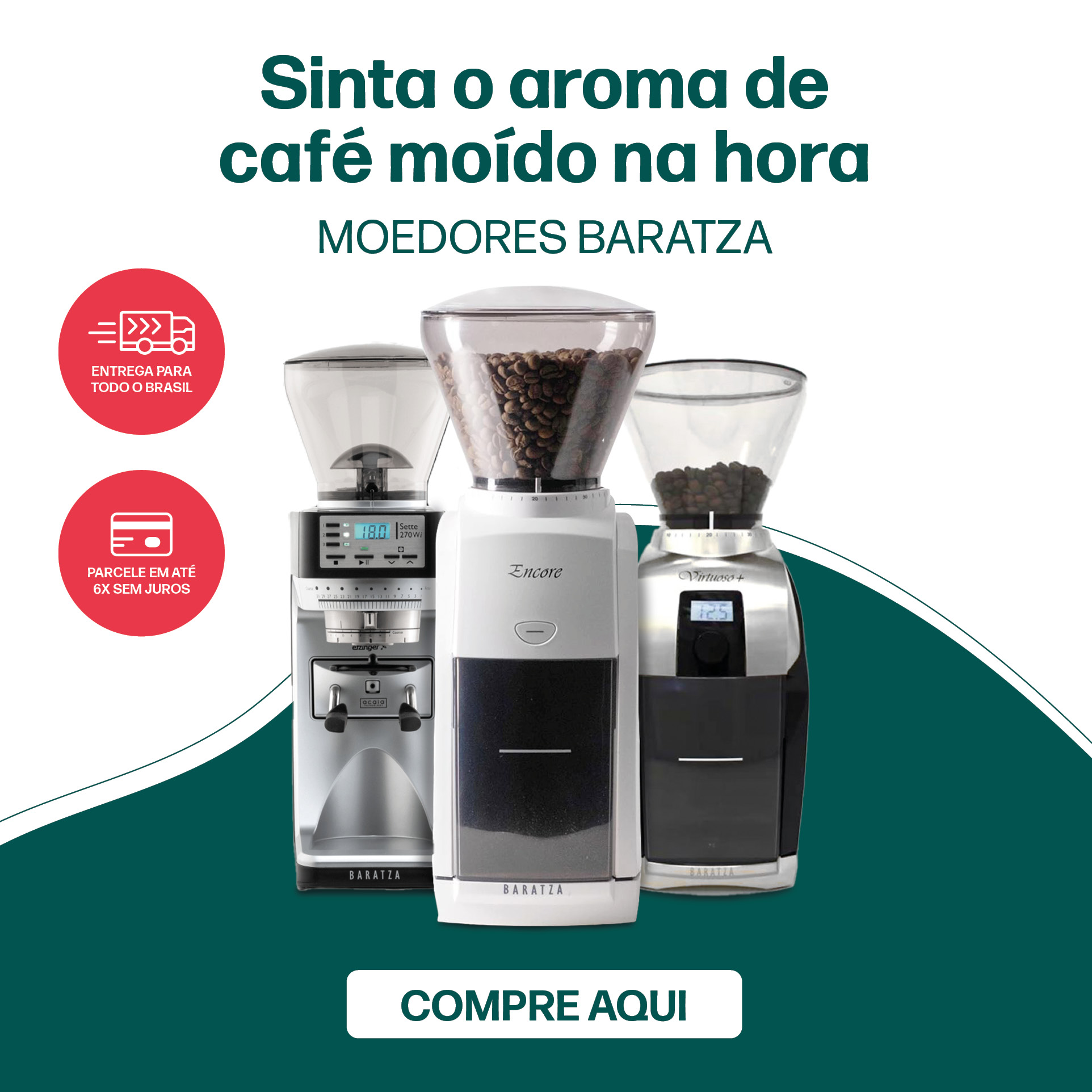 Baratza Geral