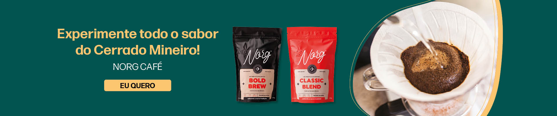 Norg Café