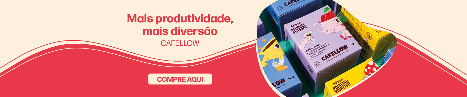 Cafellow
