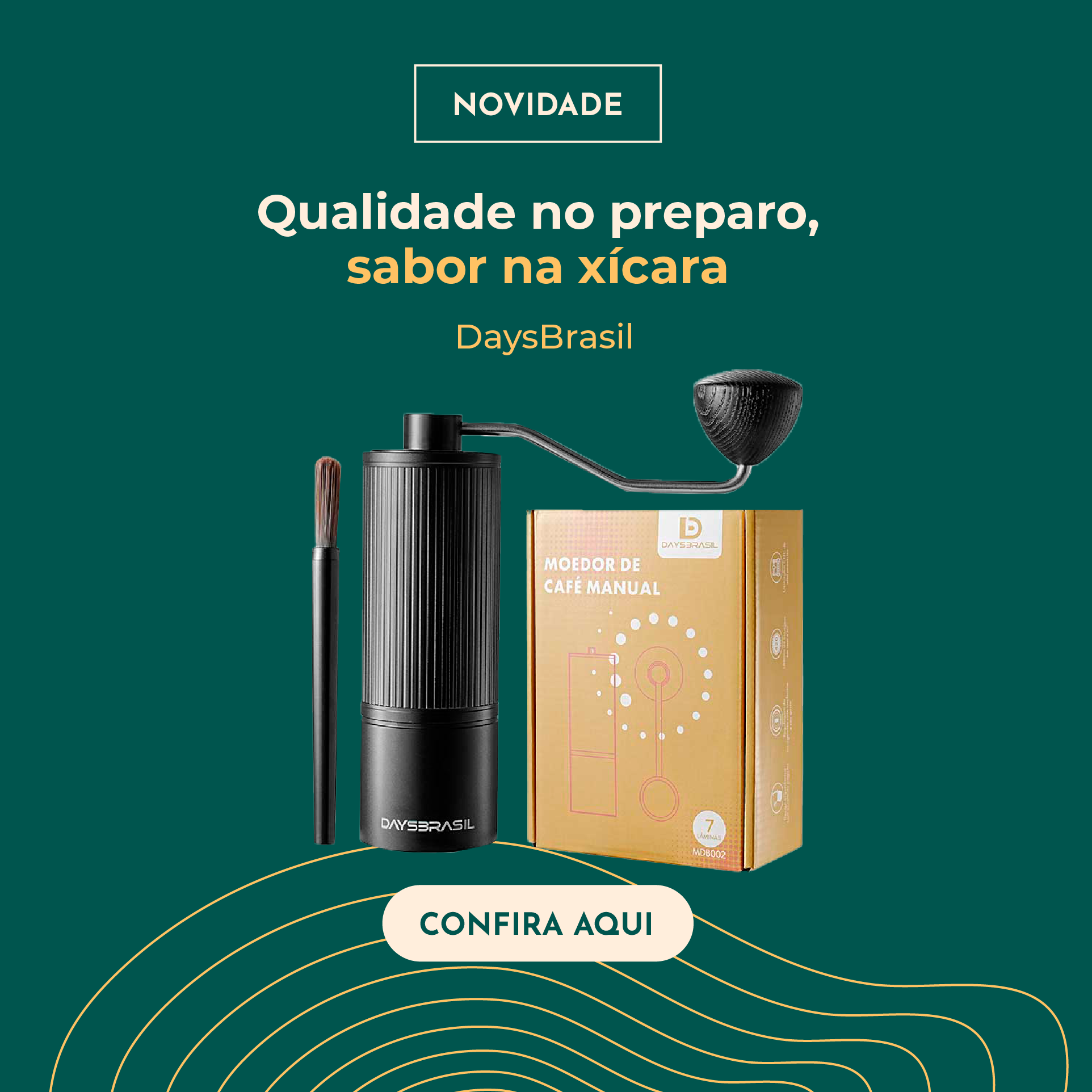 DaysBrasil