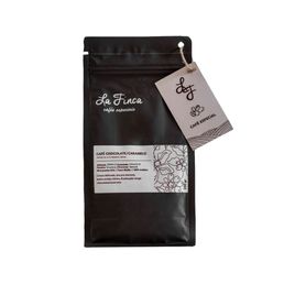 2874-Cafe-La-Finca-Chocolate-e-Caramelo-em-graos-250-g