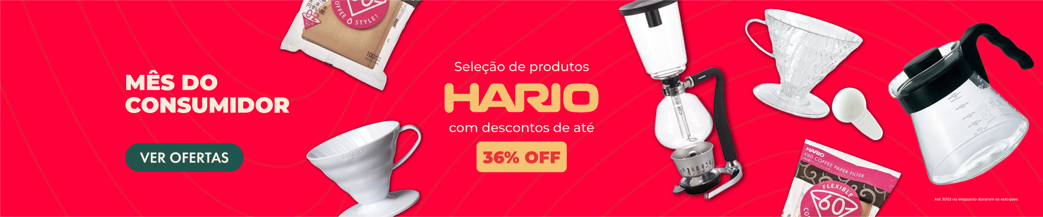 Linha Hario
