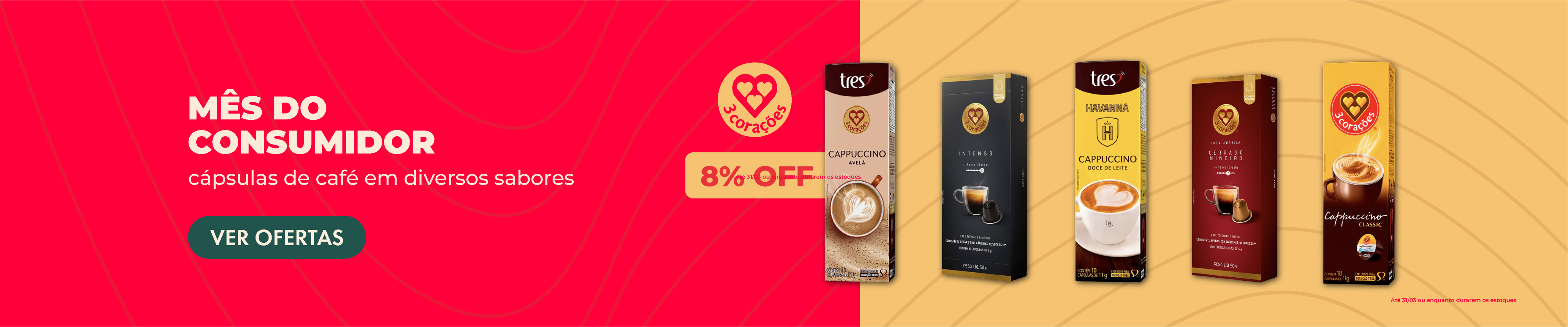 3c Mês do Consumidor