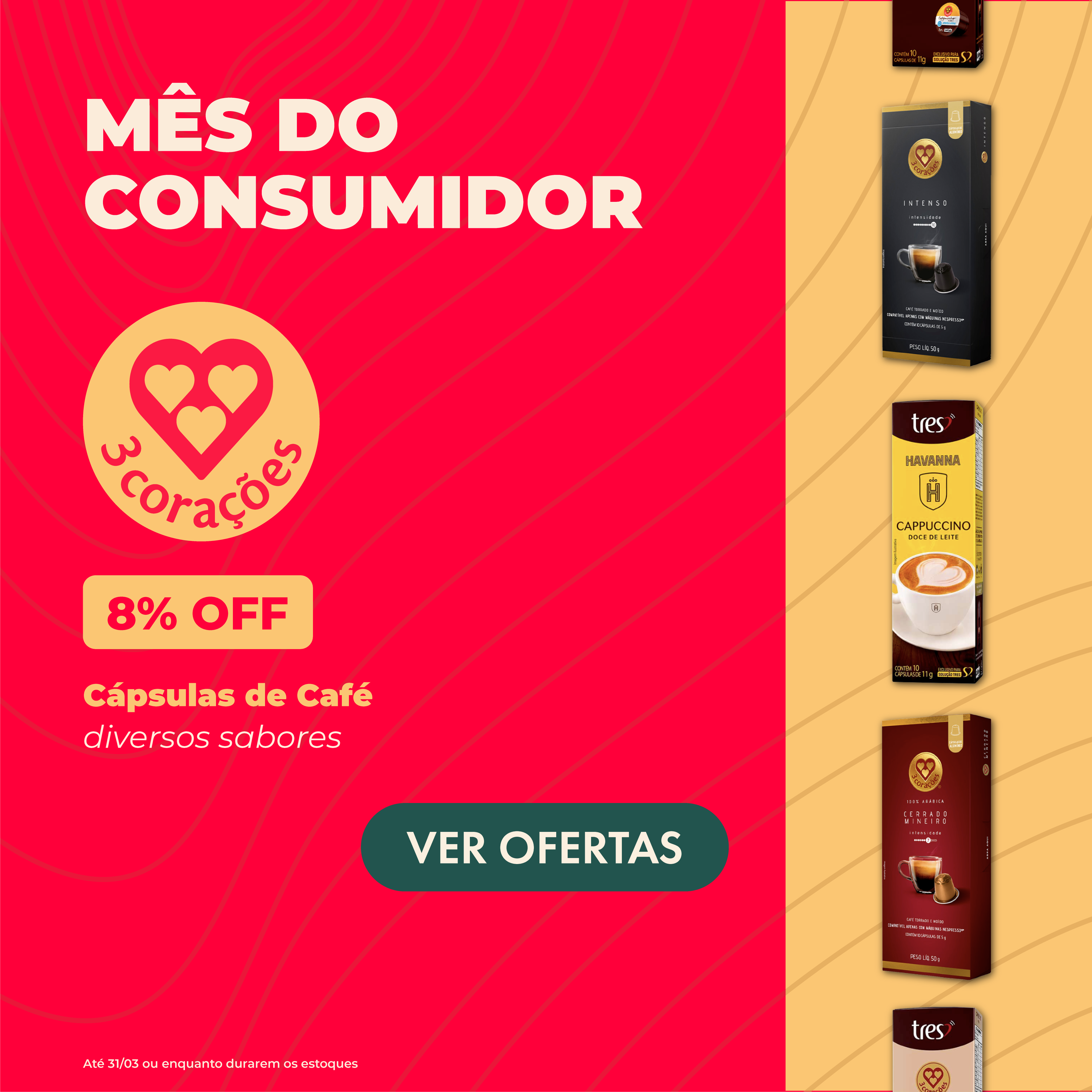 3c Mês do Consumidor