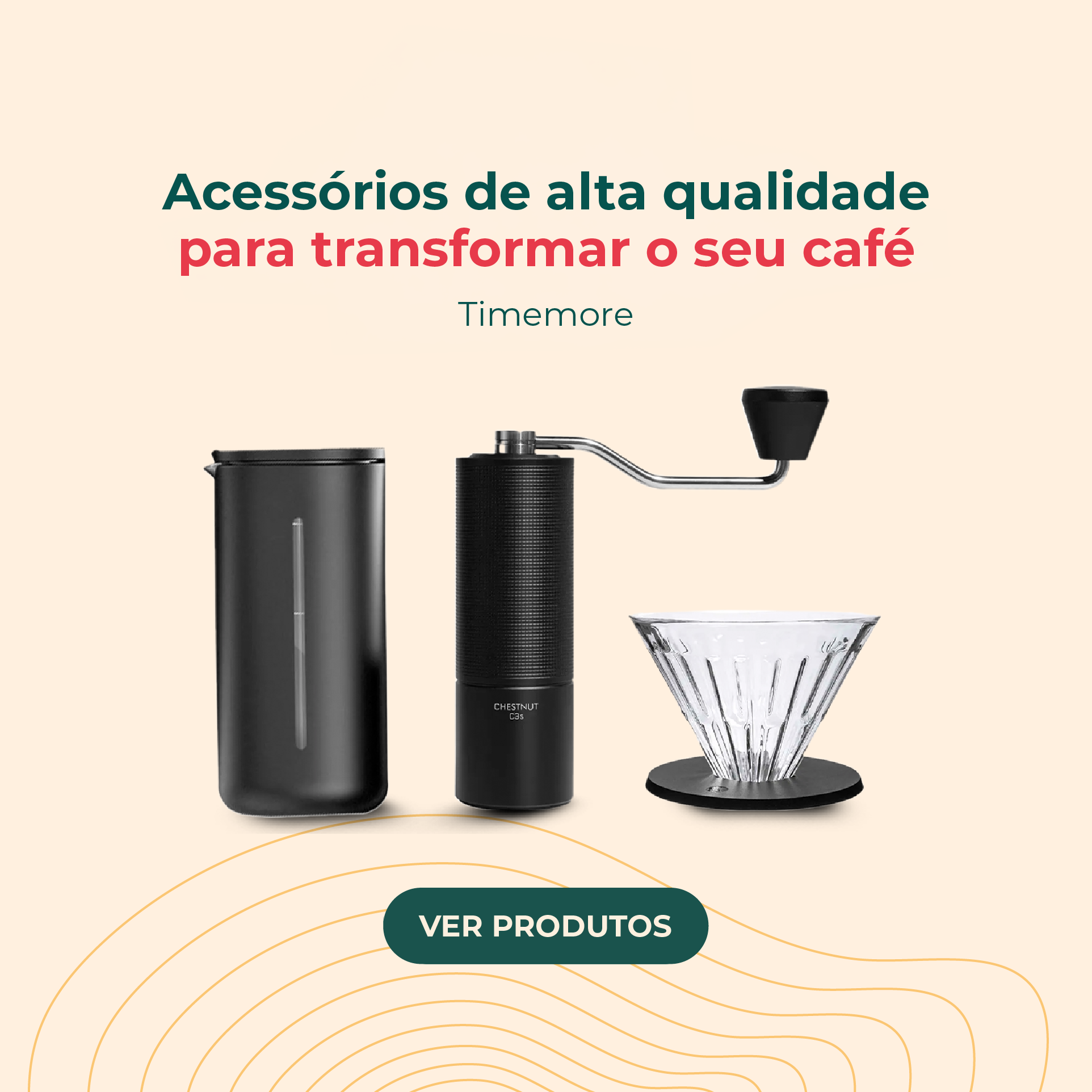 Timemore