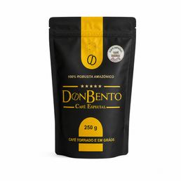 Cafe_Don_Bento_Robusta_Amazonico_Natural_em_graos_250_g