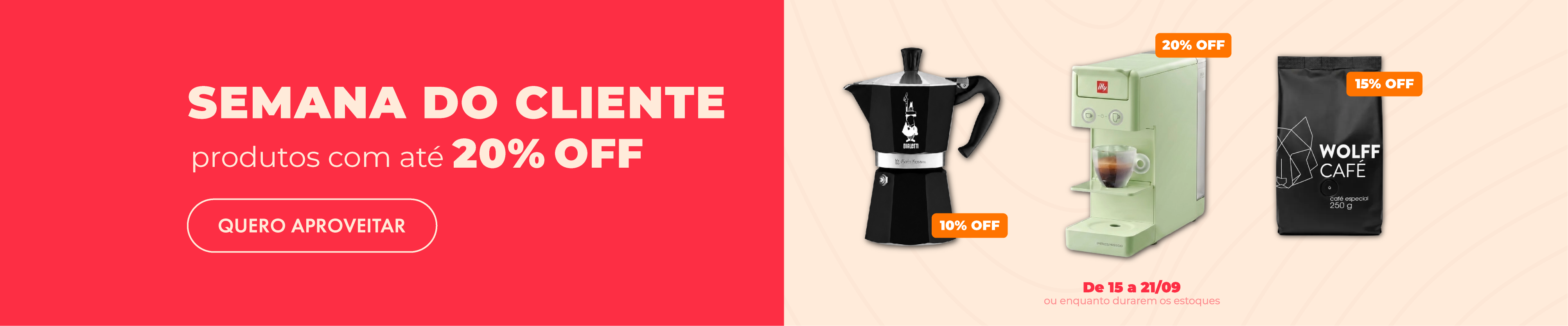 Semana do Cliente