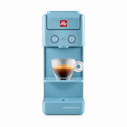 Maquina-illy