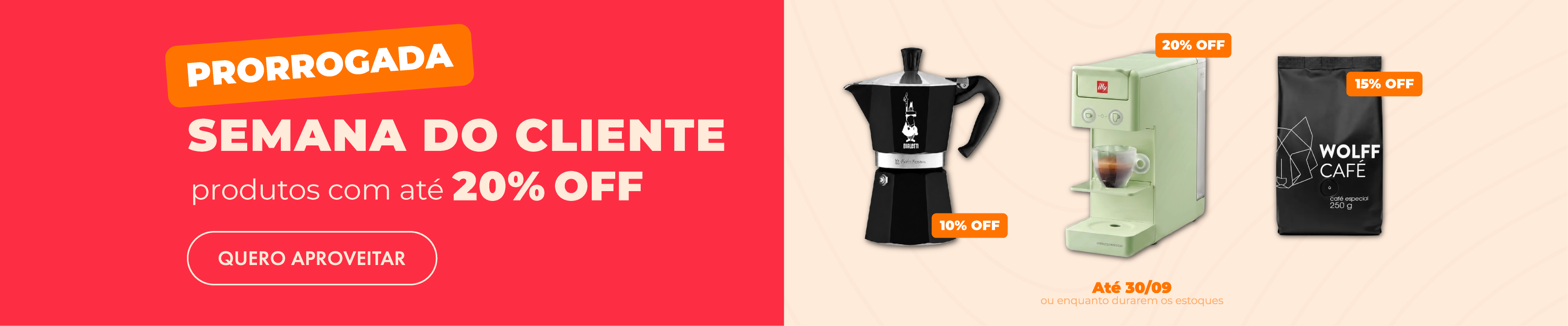 Semana do Cliente