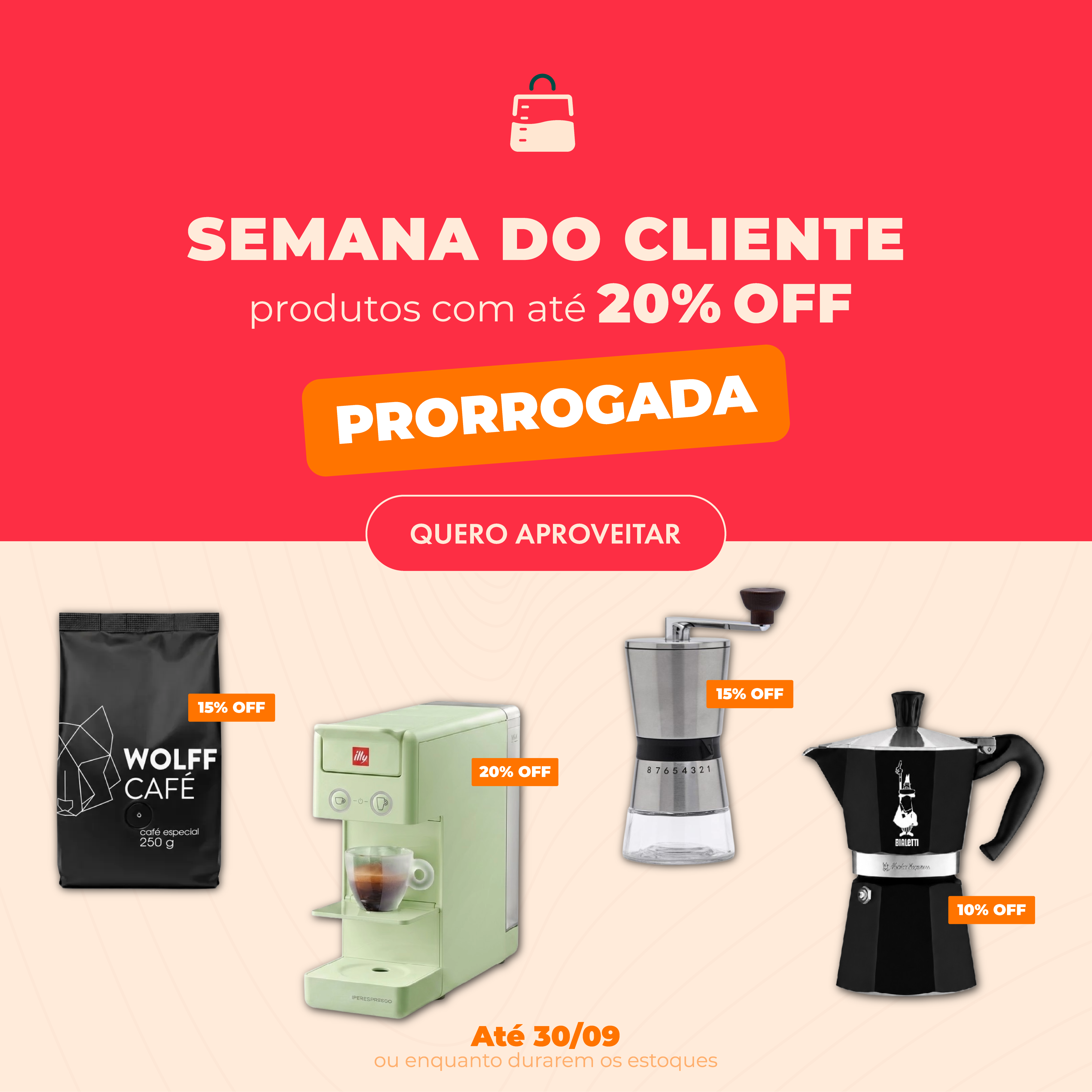 Semana do Cliente